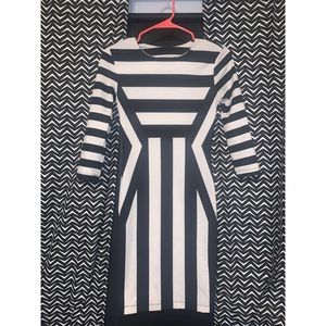 H&M Bodycon Dress